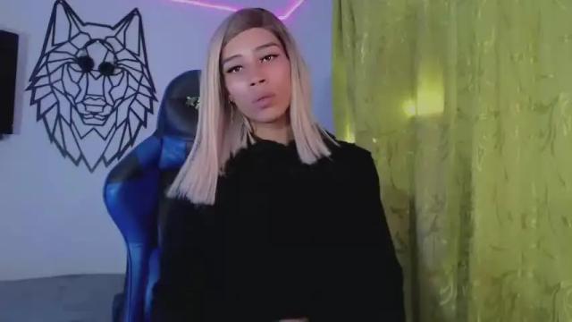 Image 10 of am_rin Stream on Chaturbate on 20 months ago