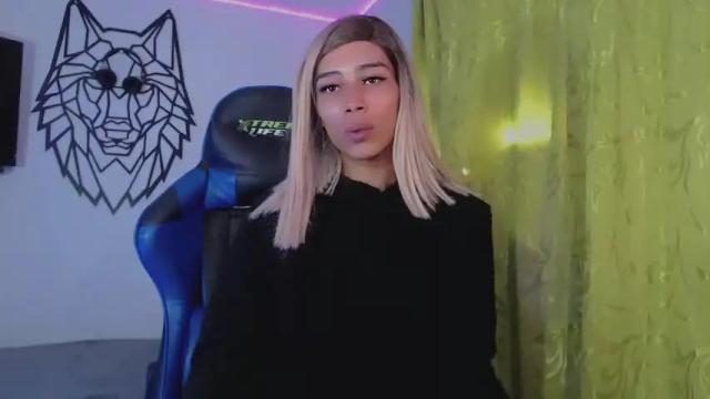 Image 11 of am_rin Stream on Chaturbate on 20 months ago