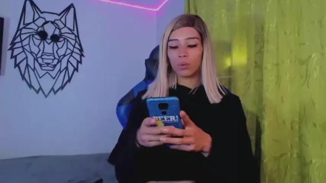 Image 12 of am_rin Stream on Chaturbate on 20 months ago