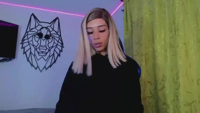 Image 2 of am_rin Stream on Chaturbate on 20 months ago