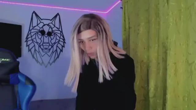 Image 3 of am_rin Stream on Chaturbate on 20 months ago