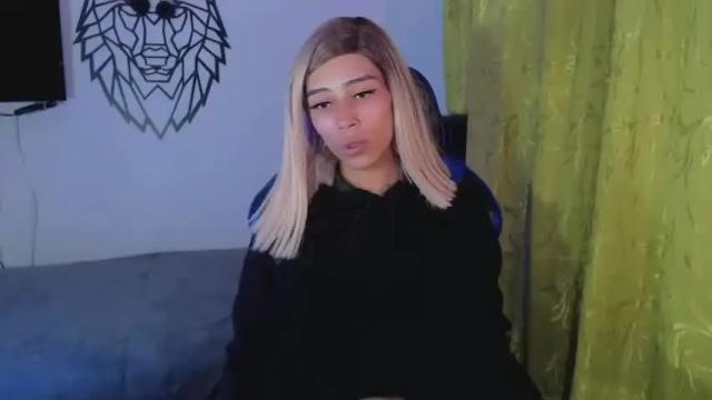 Image 4 of am_rin Stream on Chaturbate on 20 months ago