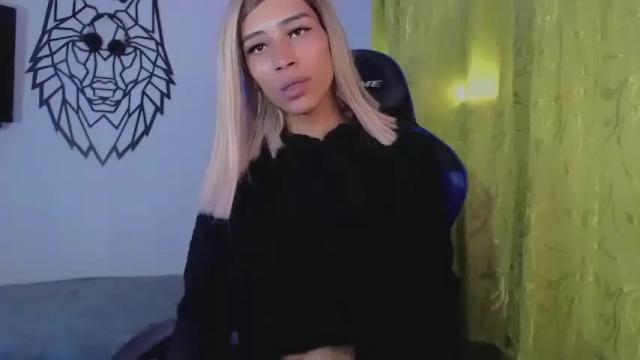 Thumbnail 3, am_rin's Stream at Chaturbate, 20 months ago