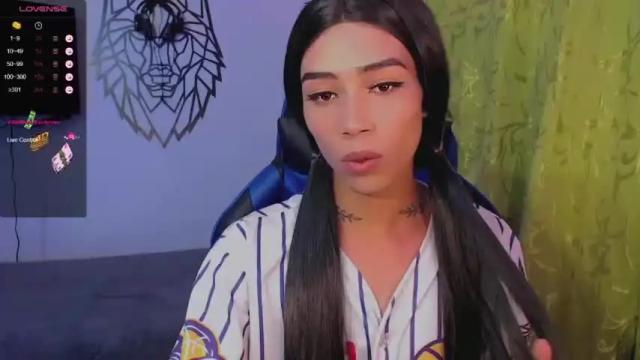 Thumbnail 1, am_rin's Stream at Chaturbate, 20 months ago