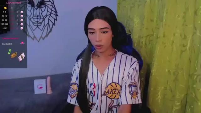 Image 3 of am_rin Stream on Chaturbate on 20 months ago