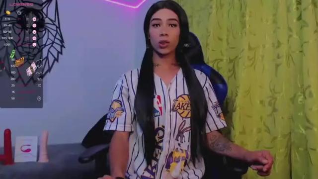 Image 6 of am_rin Stream on Chaturbate on 20 months ago