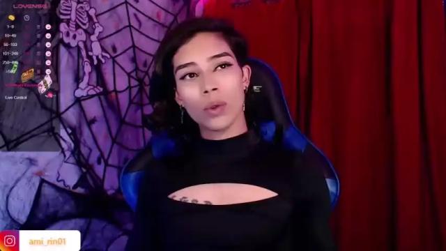 Image 12 of am_rin Stream on Chaturbate on 19 months ago