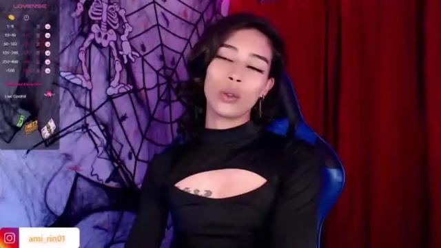 Image 4 of am_rin Stream on Chaturbate on 19 months ago