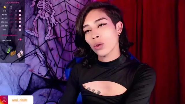 Image 6 of am_rin Stream on Chaturbate on 19 months ago
