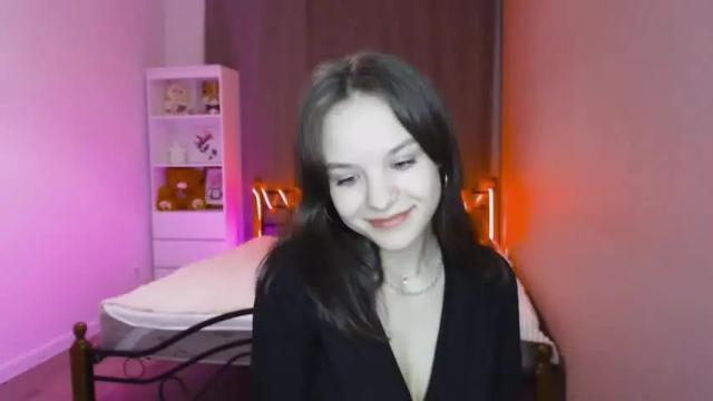 Thumbnail 1, am_shy's Stream at Chaturbate, 16 months ago