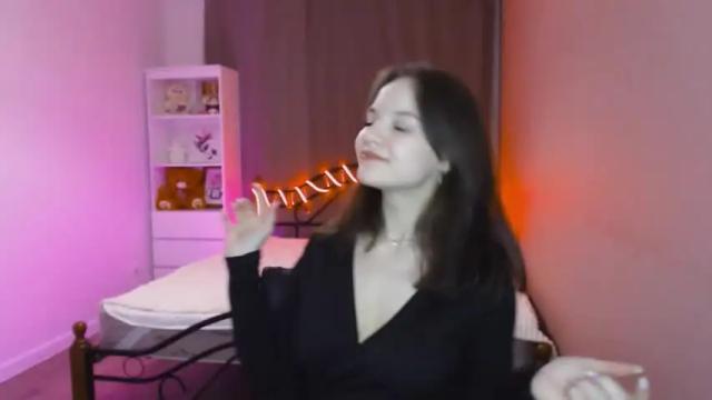 Image 8 of am_shy Stream on Chaturbate on 16 months ago