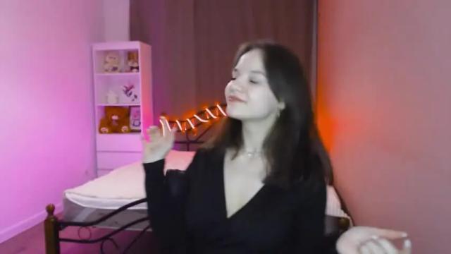 Thumbnail 3, am_shy's Stream at Chaturbate, 16 months ago