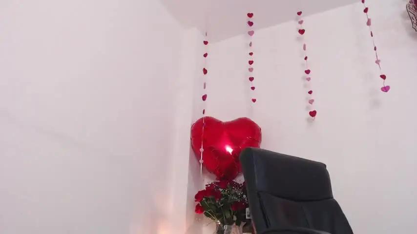 amabella_w Chaturbate