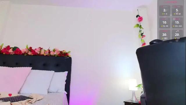 Thumbnail 3, amabella_w's Stream at Chaturbate, 1 month ago
