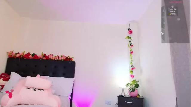 Thumbnail 1, amabella_w's Stream at Chaturbate, 1 month ago