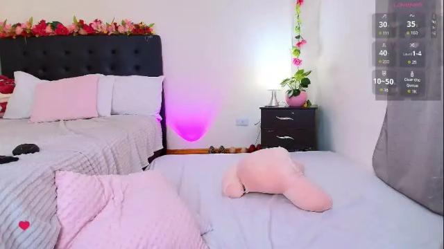 Image 10 of amabella_w Stream on Chaturbate on 1 month ago