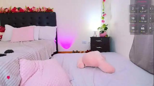 Image 11 of amabella_w Stream on Chaturbate on 1 month ago