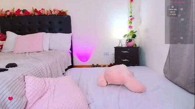 Image 7 of amabella_w Stream on Chaturbate on 1 month ago