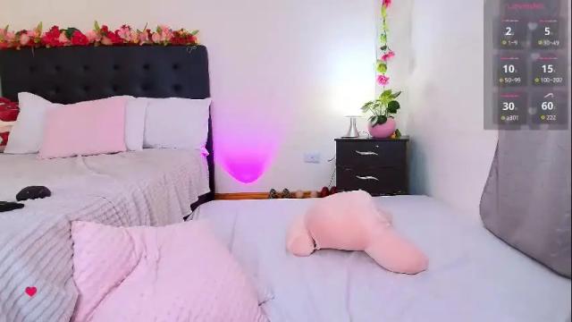 Thumbnail 3, amabella_w's Stream at Chaturbate, 1 month ago