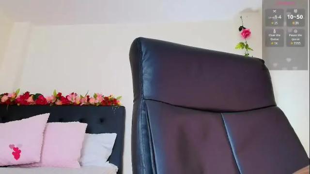 Thumbnail 2, amabella_w's Stream at Chaturbate, 1 month ago