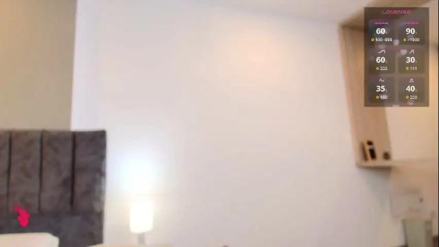 Thumbnail 1, amabella_w's Stream at Chaturbate, 1 month ago