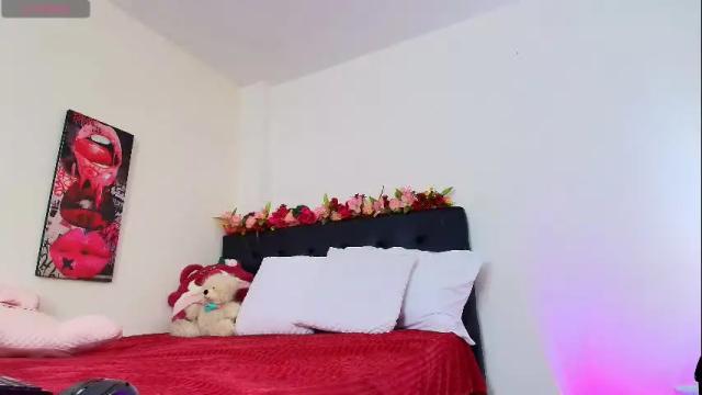 Image 6 of amabella_w Stream on Chaturbate on 1 month ago