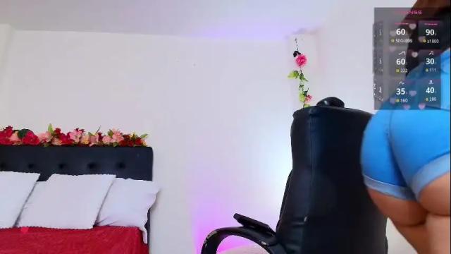 Image 12 of amabella_w Stream on Chaturbate on 1 month ago