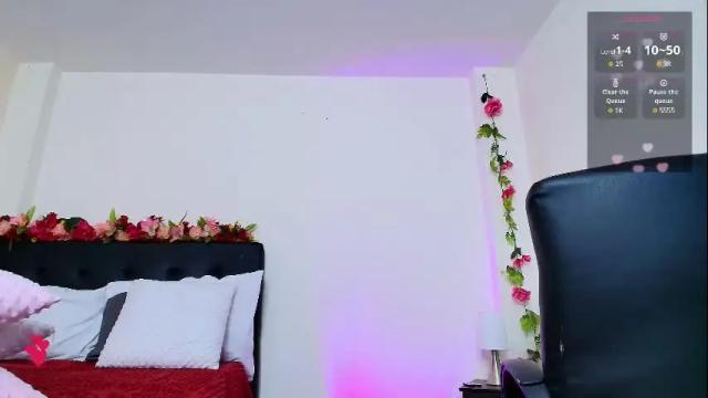 Image 10 of amabella_w Stream on Chaturbate on 1 month ago