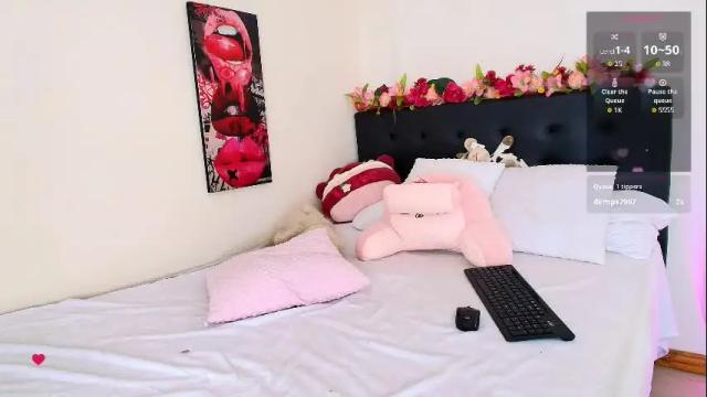 Image 6 of amabella_w Stream on Chaturbate on 22 days ago