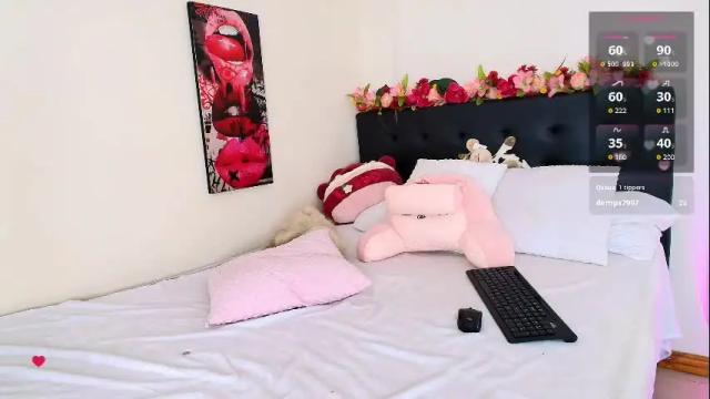 Image 7 of amabella_w Stream on Chaturbate on 22 days ago