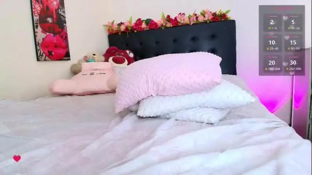 Image 8 of amabella_w Stream on Chaturbate on 21 days ago