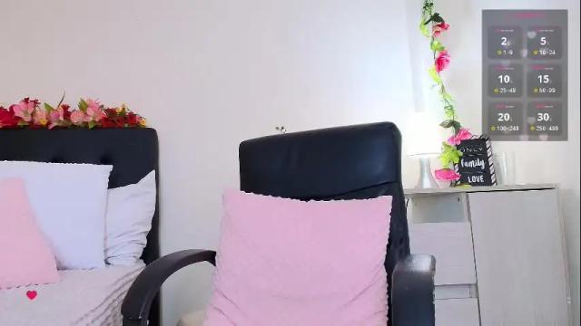 Thumbnail 1, amabella_w's Stream at Chaturbate, 9 days ago