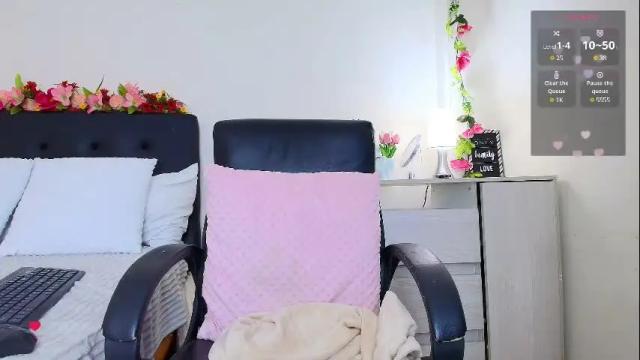 Image 12 of amabella_w Stream on Chaturbate on 10 days ago