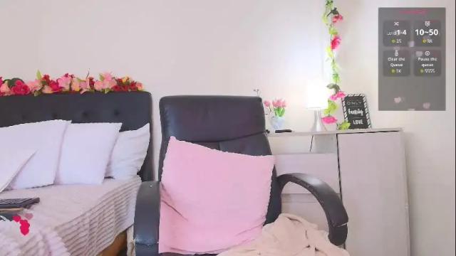 Image 2 of amabella_w Stream on Chaturbate on 7 days ago