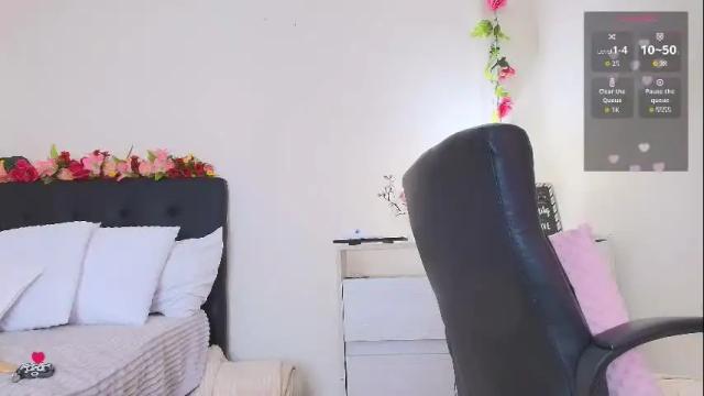 Image 6 of amabella_w Stream on Chaturbate on 7 days ago