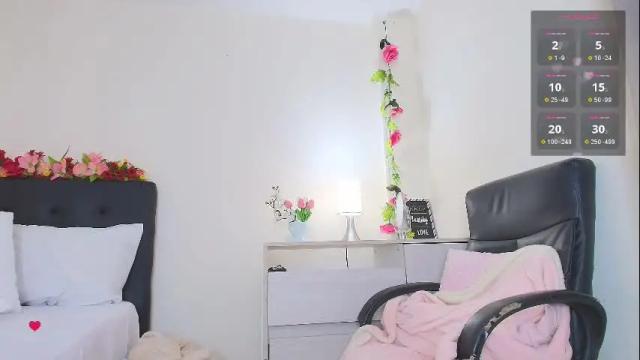 Image 2 of amabella_w Stream on Chaturbate on 5 days ago