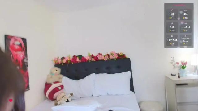 Image 12 of amabella_w Stream on Chaturbate on 2 days ago