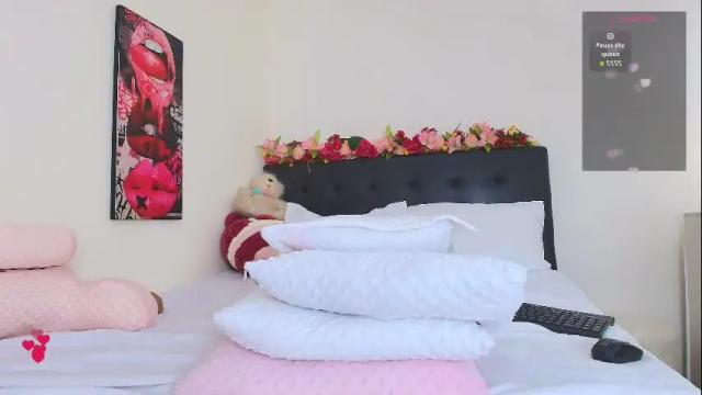 Image 6 of amabella_w Stream on Chaturbate on 2 days ago