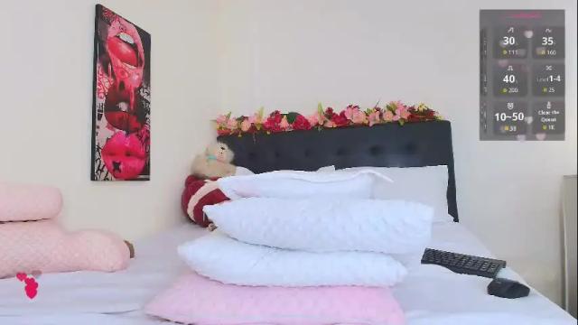 Image 7 of amabella_w Stream on Chaturbate on 2 days ago