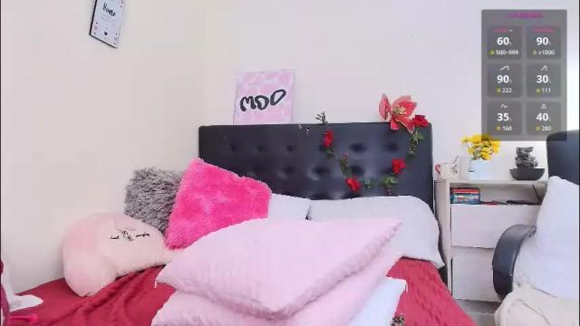 Image 3 of amabella_w Stream on Chaturbate on 14 days ago