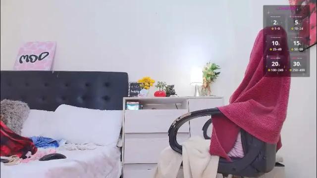 Thumbnail 1, amabella_w's Stream at Chaturbate, 2 days ago