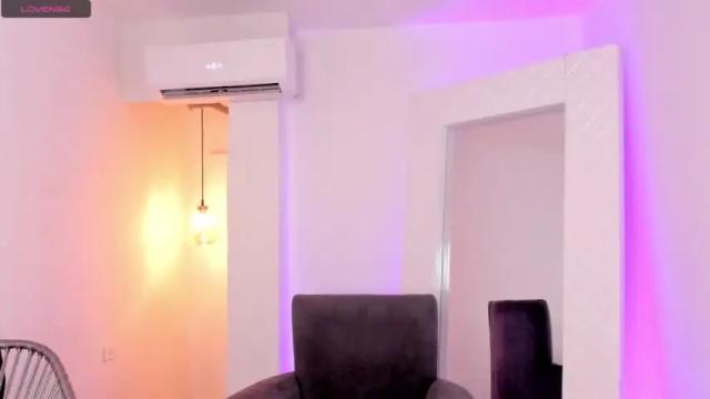 Thumbnail 2, amada_watsonn's Stream at Chaturbate, 20 months ago