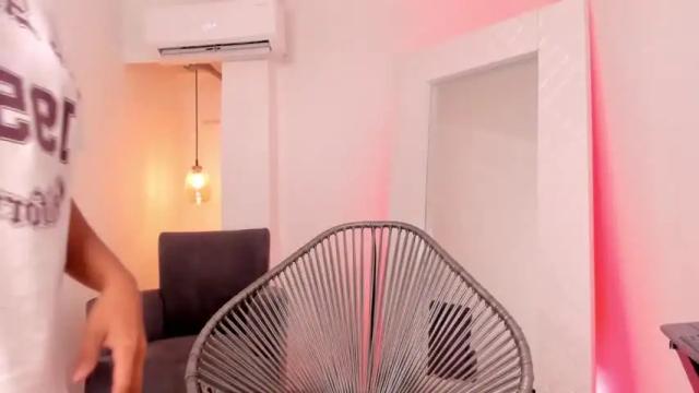 Thumbnail 1, amada_watsonn's Stream at Chaturbate, 20 months ago