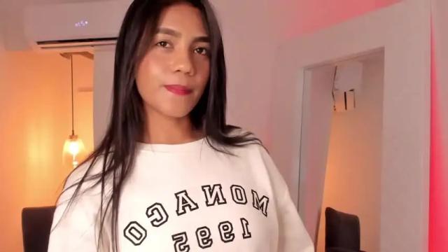 Thumbnail 1, amada_watsonn's Stream at Chaturbate, 19 months ago
