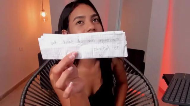 Image 10 of amada_watsonn Stream on Chaturbate on 20 months ago