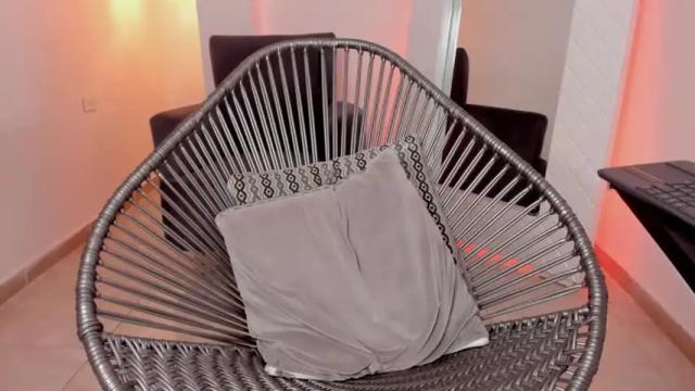 Thumbnail 2, amada_watsonn's Stream at Chaturbate, 19 months ago
