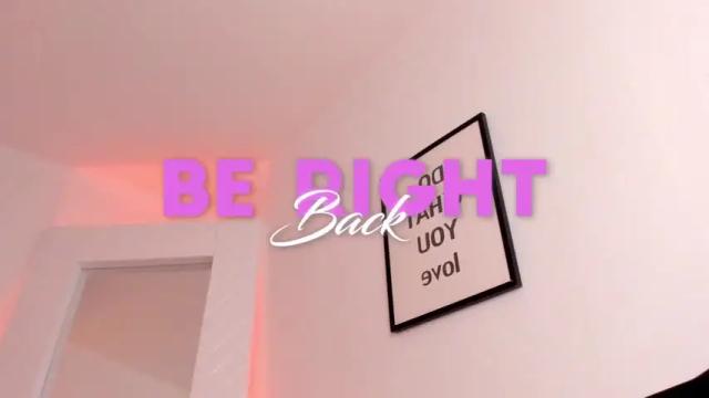 Thumbnail 2, amada_watsonn's Stream at Chaturbate, 19 months ago