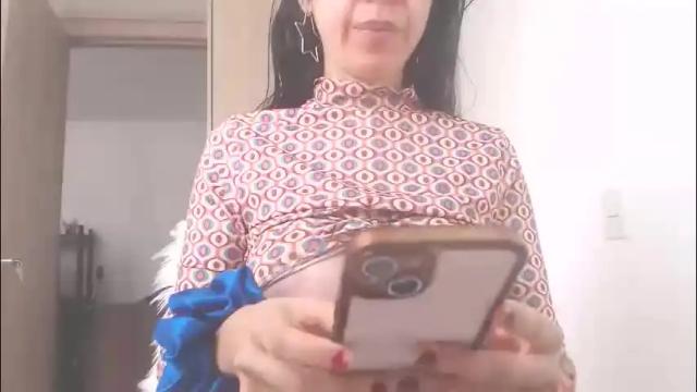 Thumbnail 3, amadamar's Stream at Chaturbate, 21 days ago