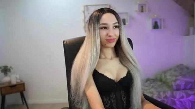 Thumbnail 1, amai__liu's Stream at Chaturbate, 1 month ago