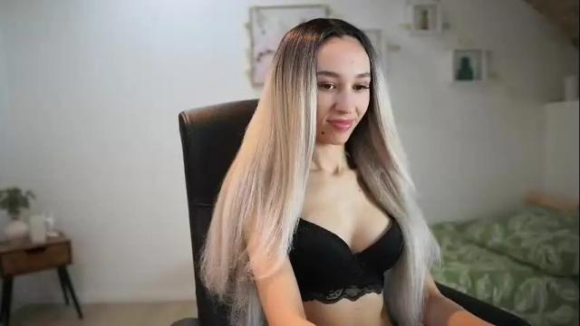 Thumbnail 1, amai__liu's Stream at Chaturbate, 28 days ago
